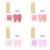 Daily Gel Master Palette 100'lü