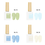 Daily Gel Master Palette 100'lü