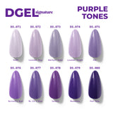 DGel Signature Builder 100'lü Starter Set
