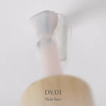 Daily Gel DY.01-DY.07 renk tonları ürün videosu