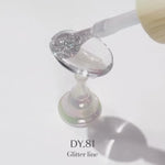 Daily Gel DY.81-DY.100 renk tonları ürün videosu