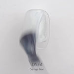 Daily Gel DY.61-DY.80 renk tonları ürün videosu