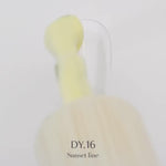 Daily Gel DY.16-DY.26 renk tonları ürün videosu